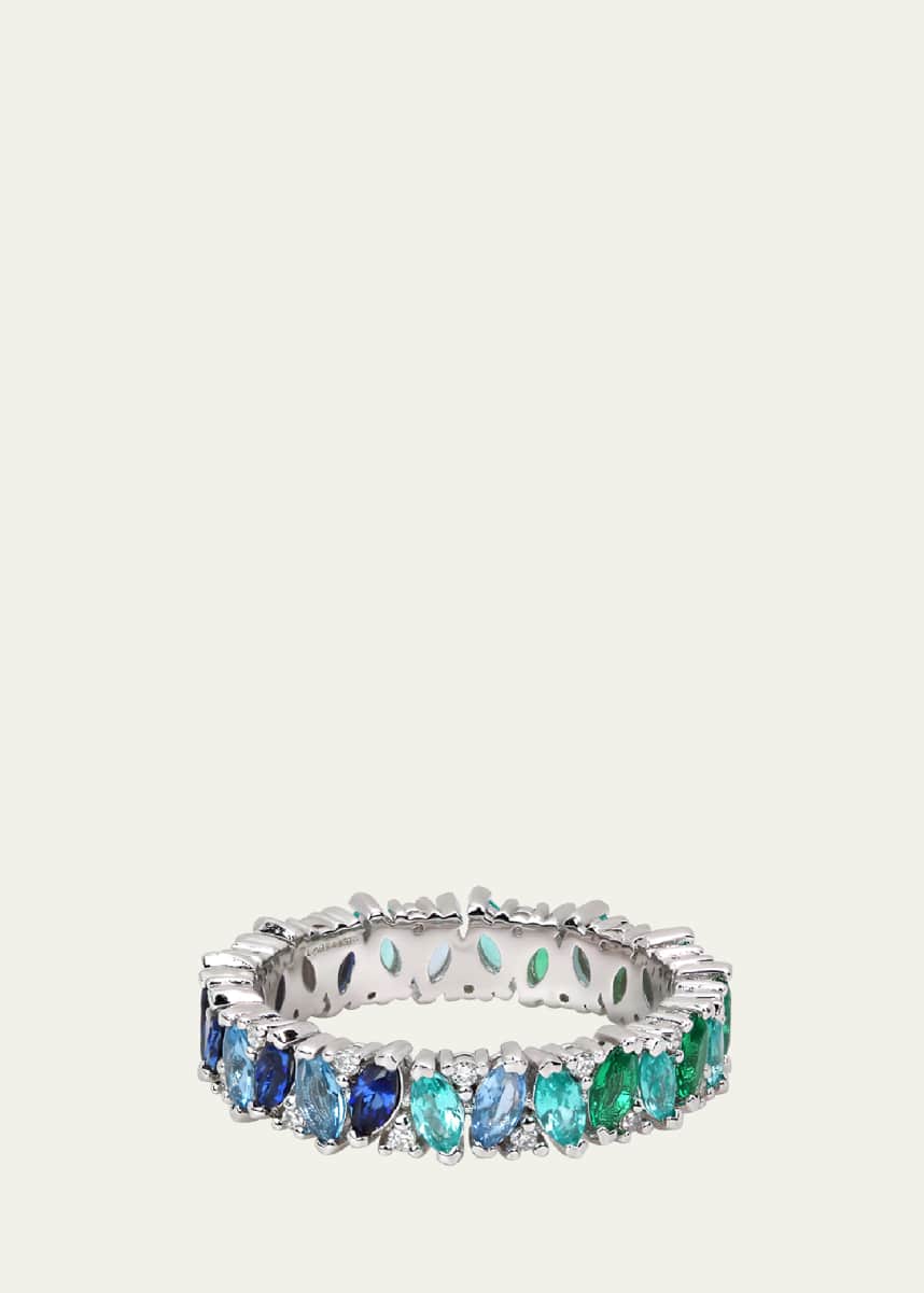 Bergdorf goodman engagement rings store
