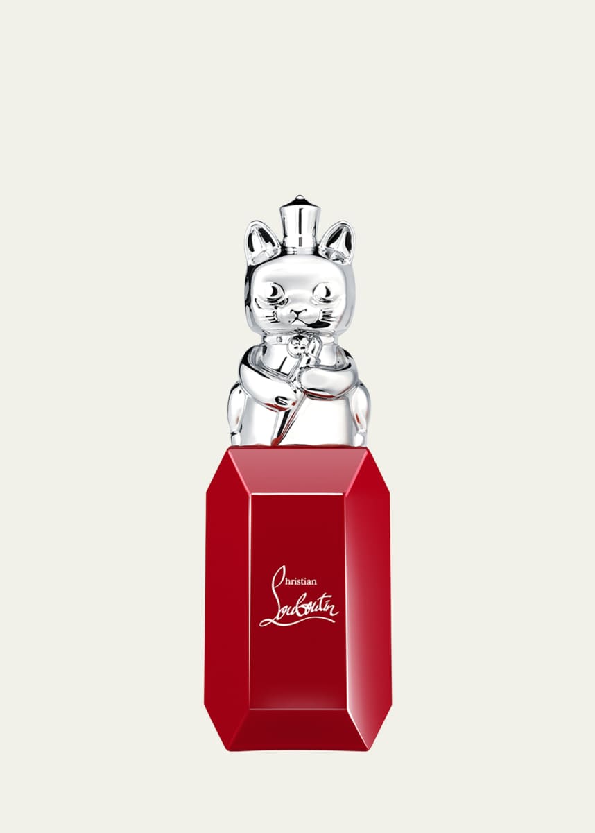 Christian Louboutin Loubidoo Eau de Parfum Mini, Yours with Any $100 Christian Louboutin Order