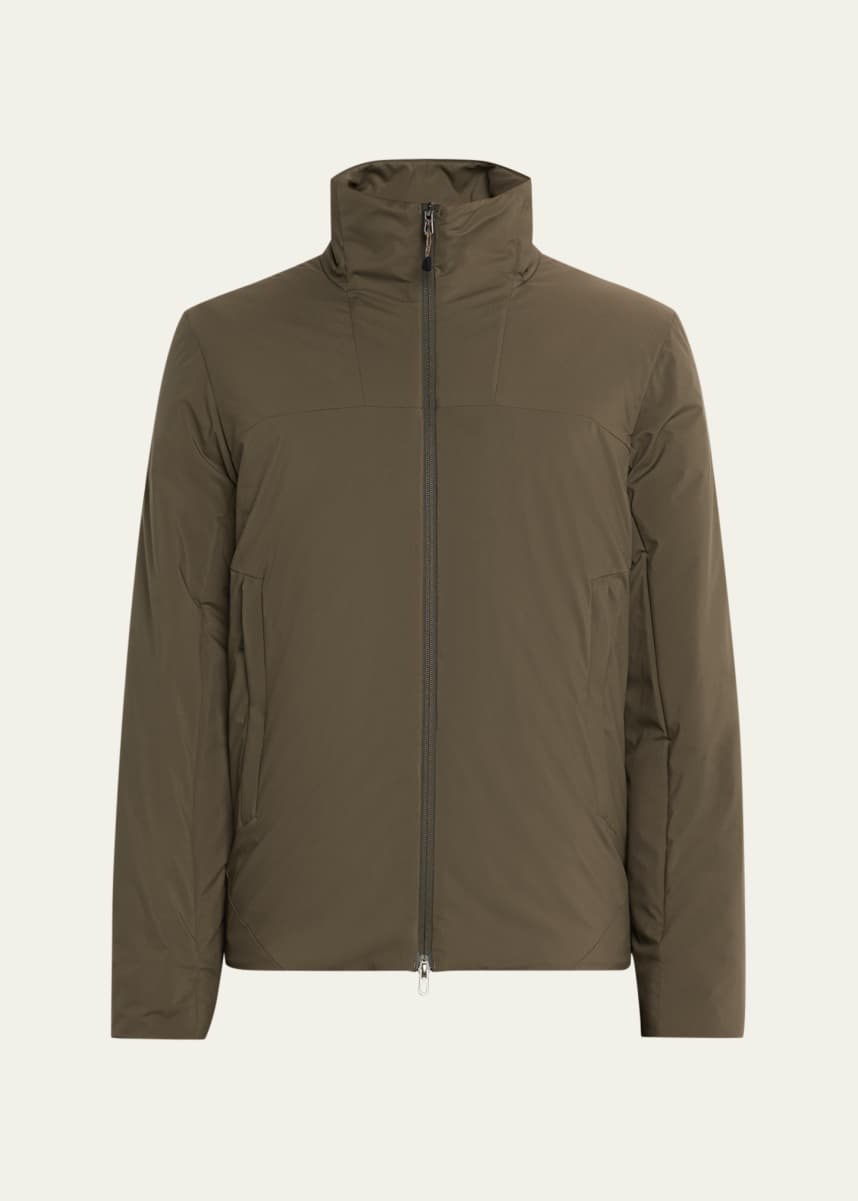 Sease Men's 100 Gr Packable Jacket