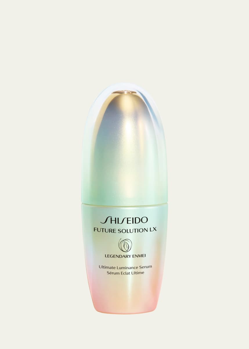 Shiseido Legendary Enmei Ultimate Luminance Serum, 1 oz.