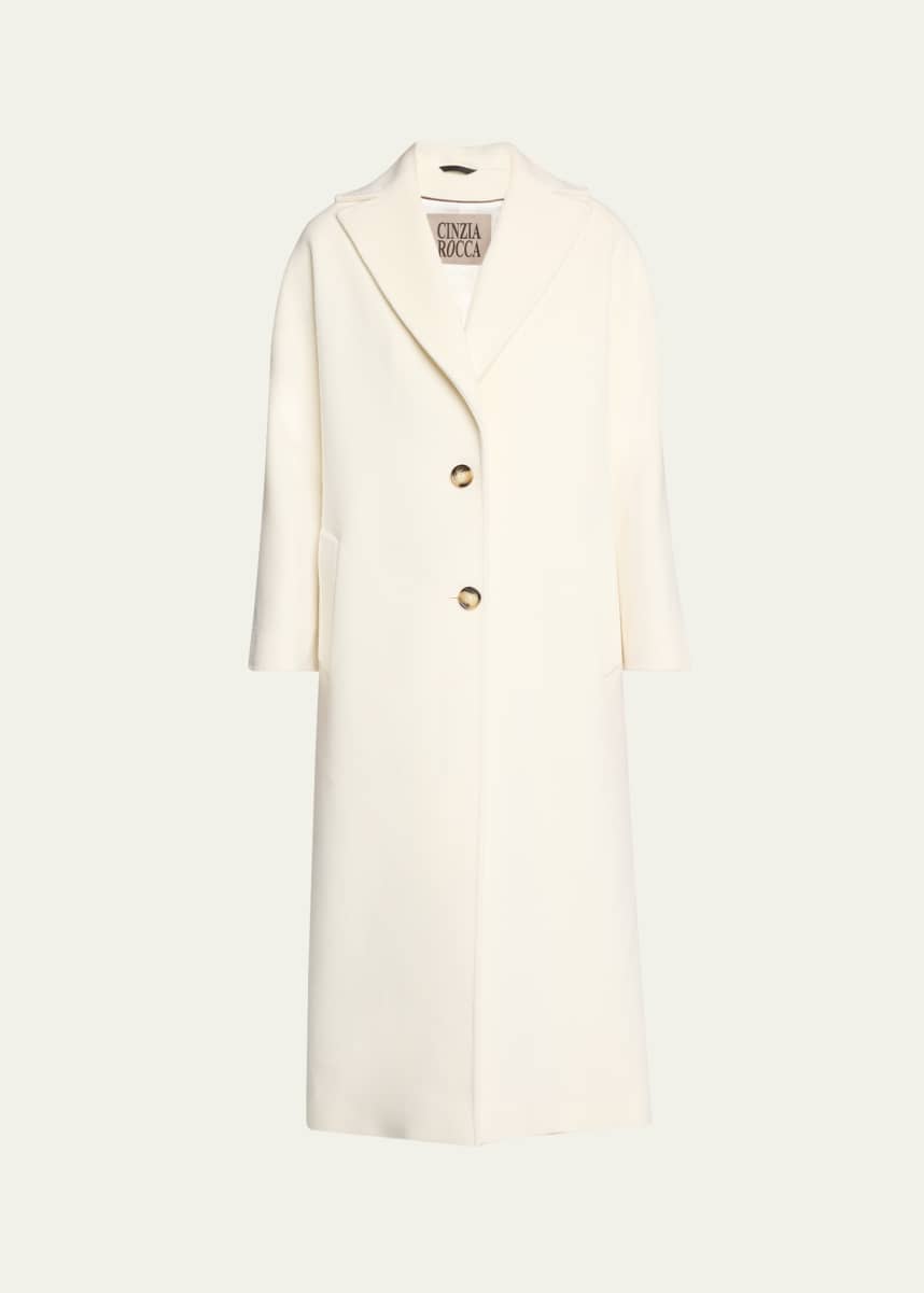 Cinzia Rocca at Bergdorf Goodman