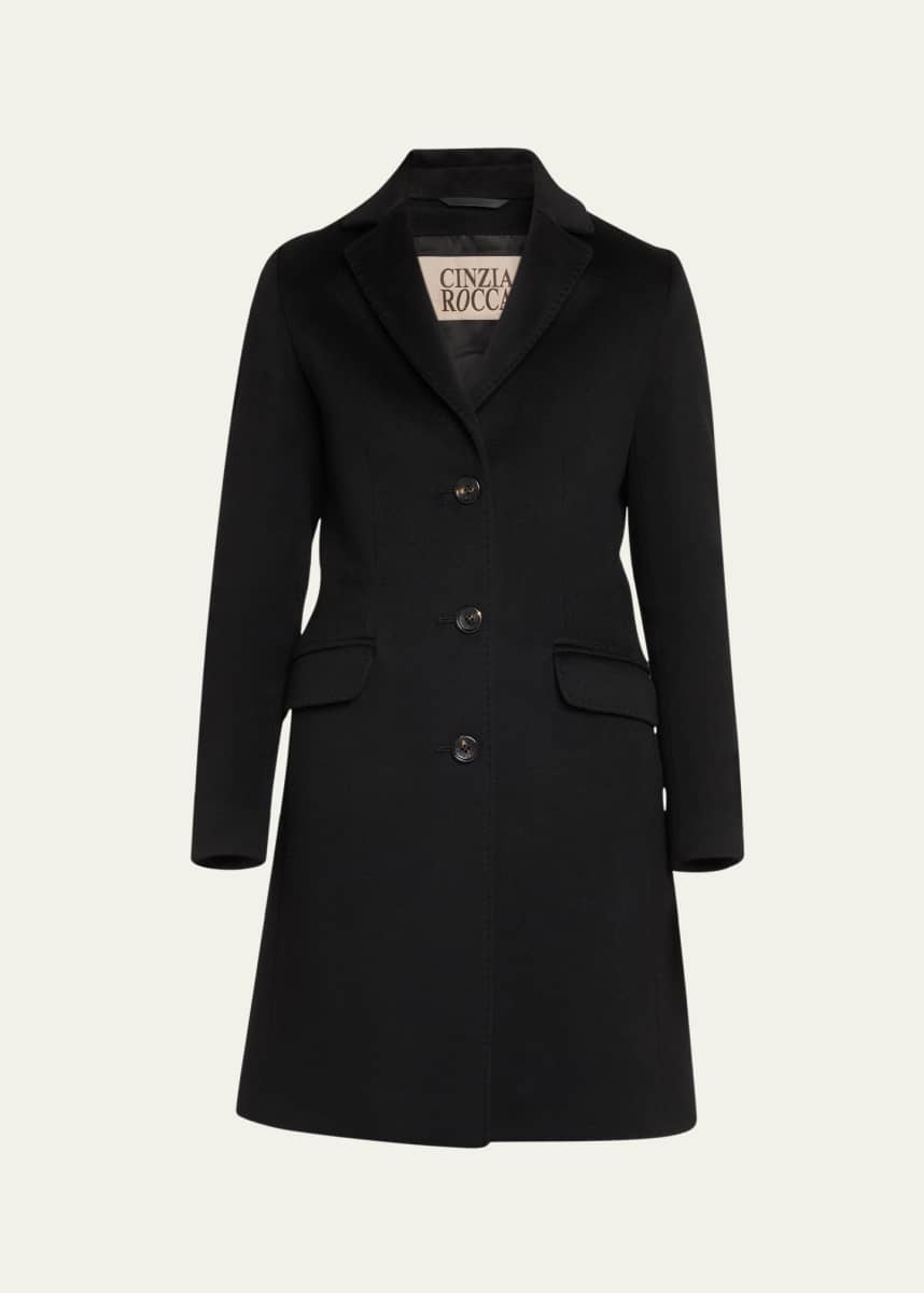 Cinzia Rocca at Bergdorf Goodman