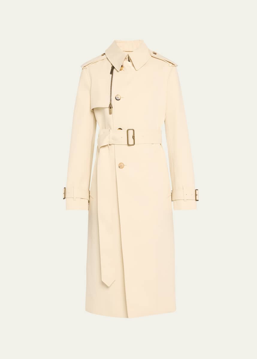 Burberry Bergdorf Goodman
