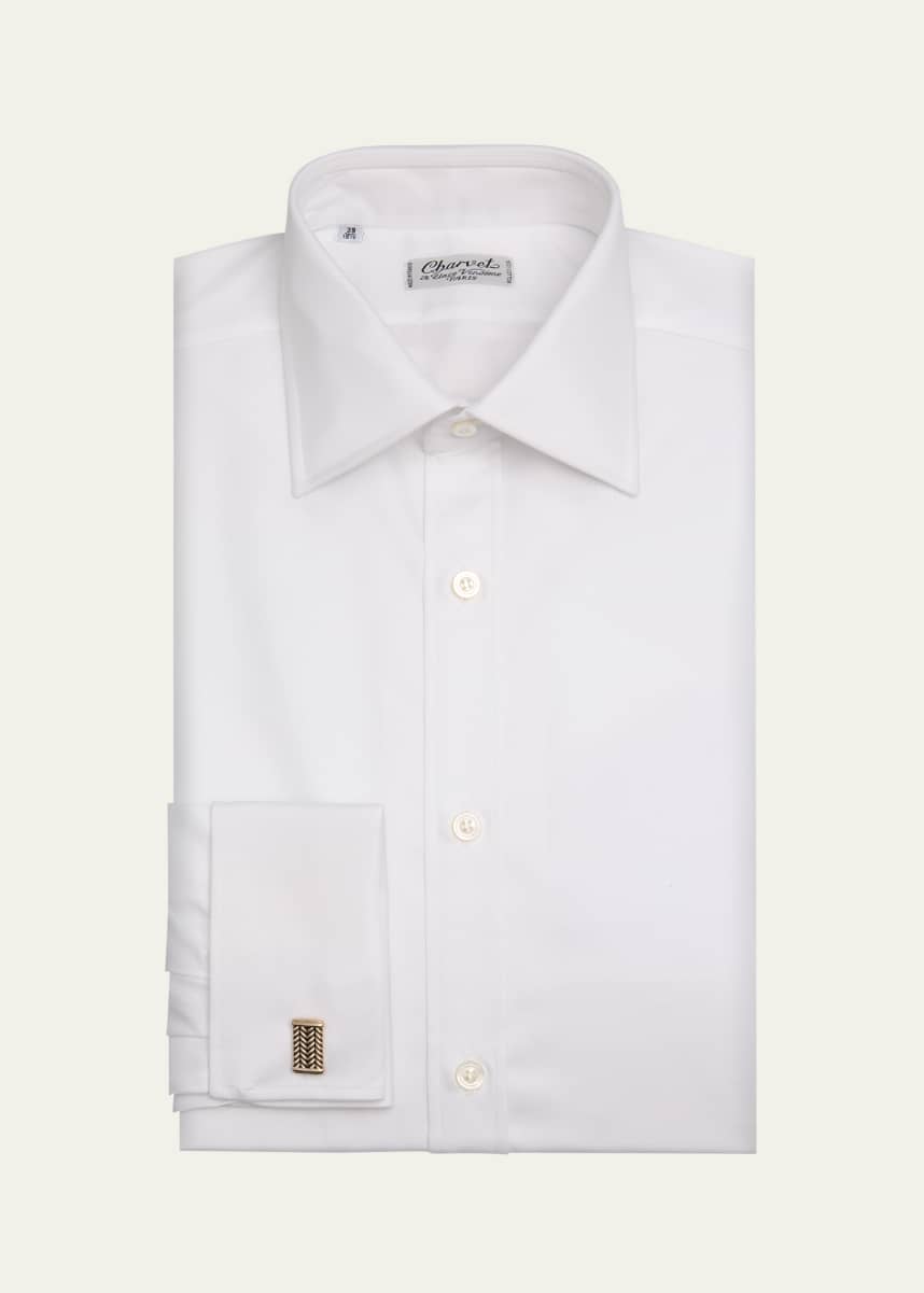 Charvet Men's Clothing at Bergdorf Goodman