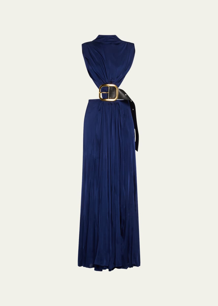 Loewe Women s Clothing Bergdorf Goodman