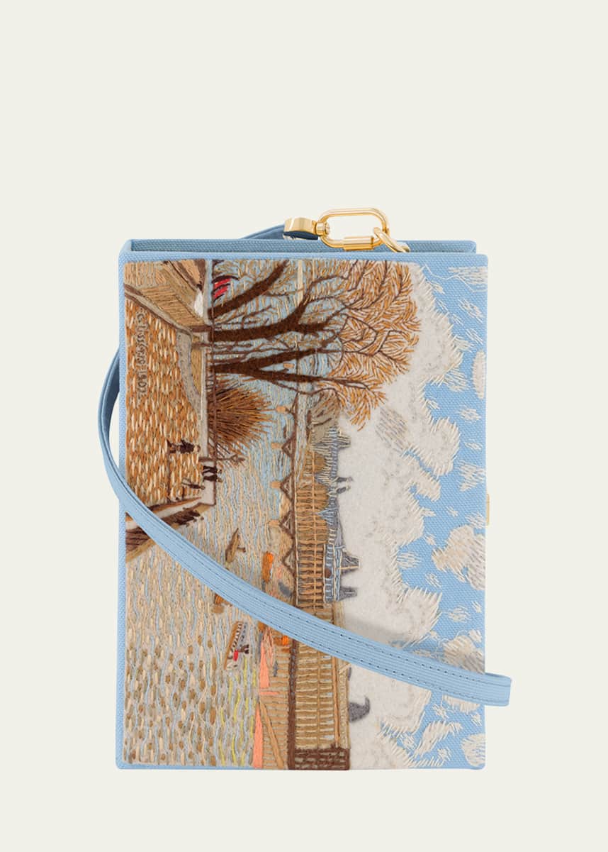 Jacquemus le tableau bag online