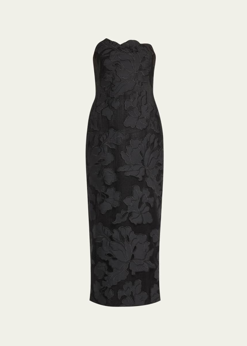 Lela Rose Clothing at Bergdorf Goodman
