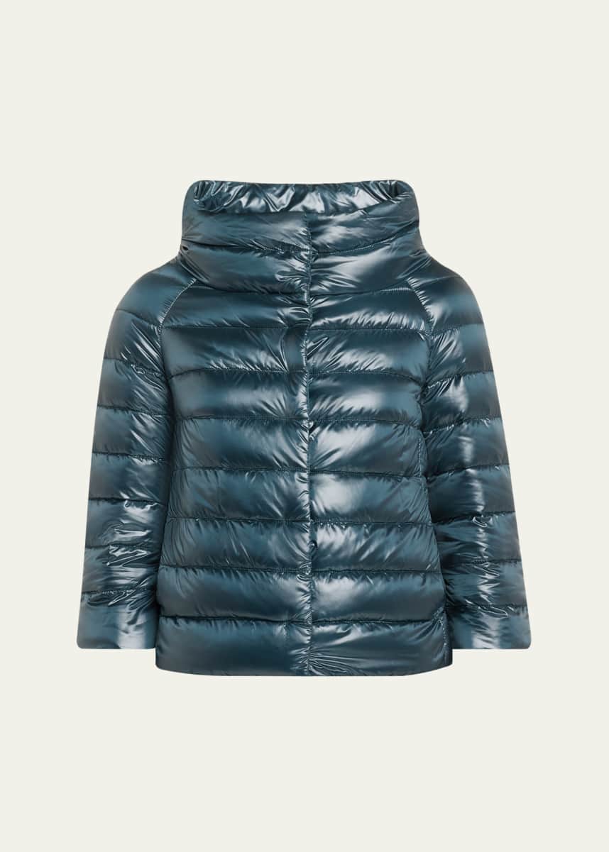 Herno Jackets Outerwear at Bergdorf Goodman
