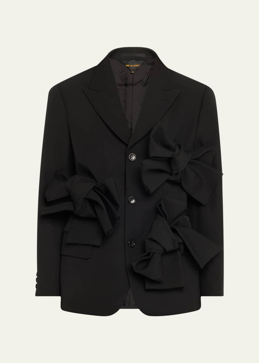 Comme des Garcons Women s Clothing Bergdorf Goodman
