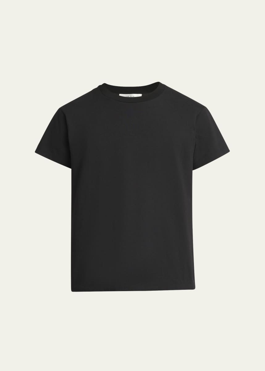 THE ROW Men's Blaine Jersey T-Shirt