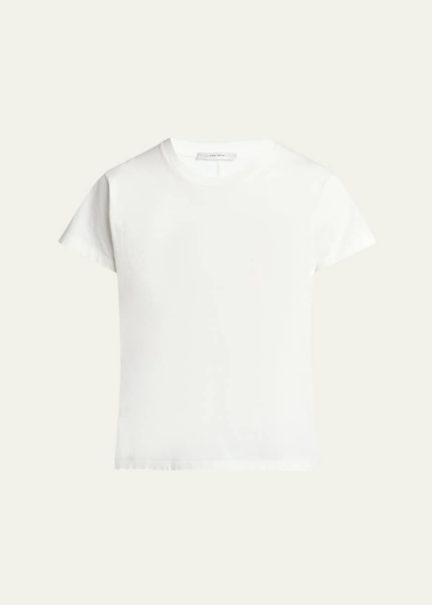 THE ROW Men's Blaine Jersey T-Shirt