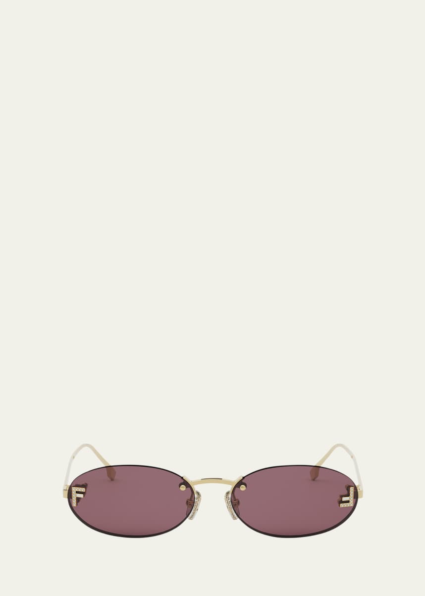 Fendi Women's Sunglasses | Bergdorf Goodman