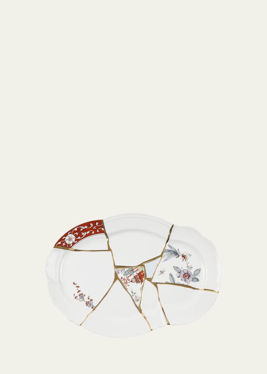 Seletti Kintsugi Tray
