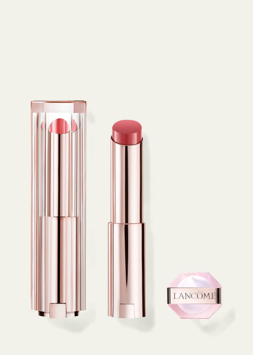 Lancome Lip Idôle Squalane-12 Butterglow™ Hydrating Lip Balm