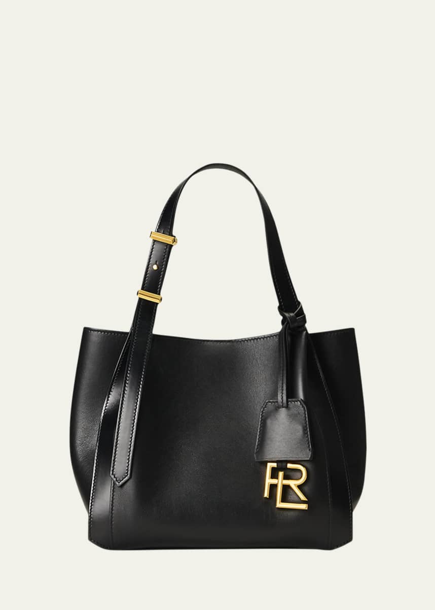 Ralph Lauren Collection RL 888 Calfskin Mini Tote