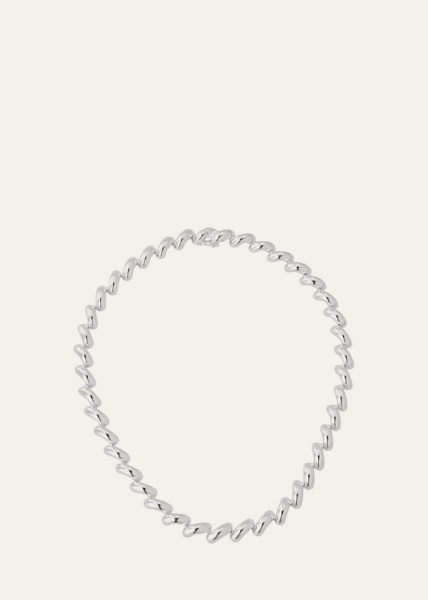 LIE STUDIO The Edith Necklace