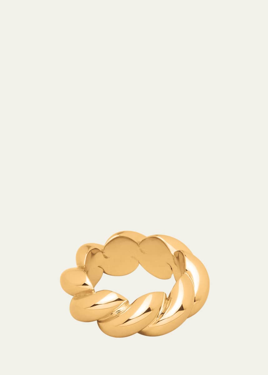 LIE STUDIO The Christine Ring