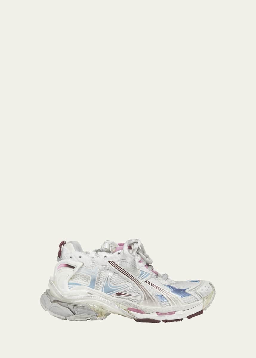 Balenciaga Runner Sneakers