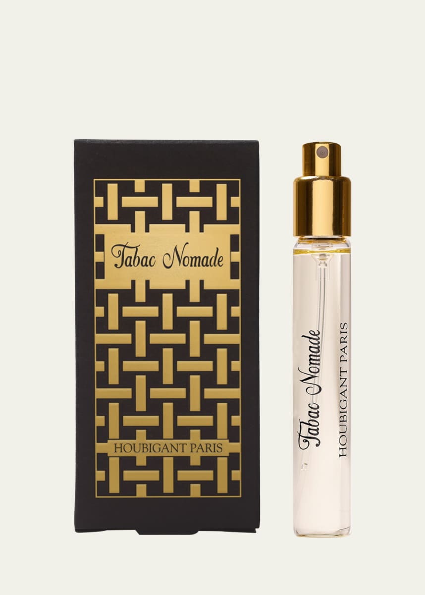 Houbigant Paris Tabac Nomade Eau de parfum, Yours with any $240 Houbigant Paris Order