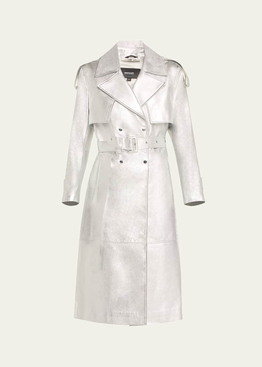 Mackage at Bergdorf Goodman
