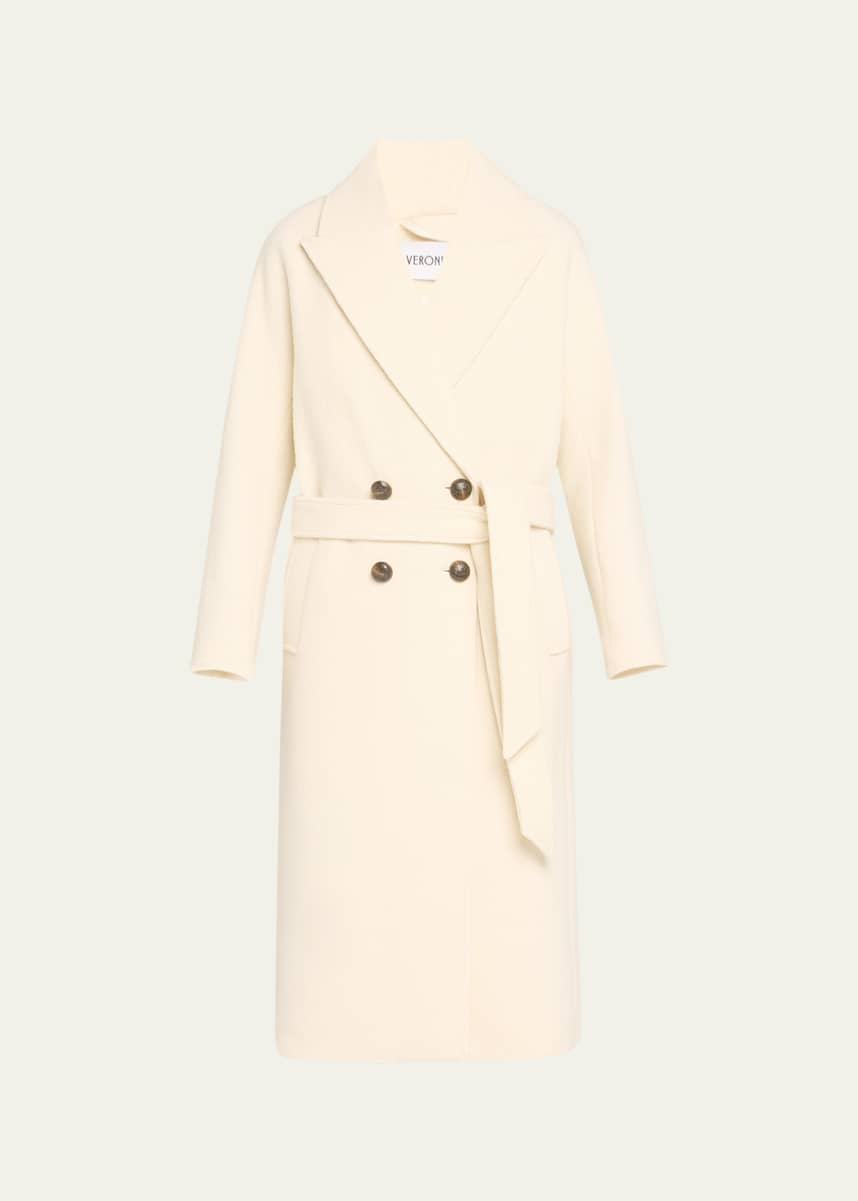 Veronica Beard Della Dickey Coat