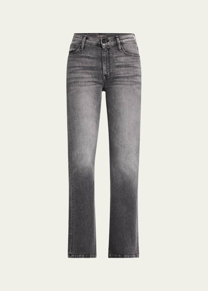 MOTHER The Weekender Jeans