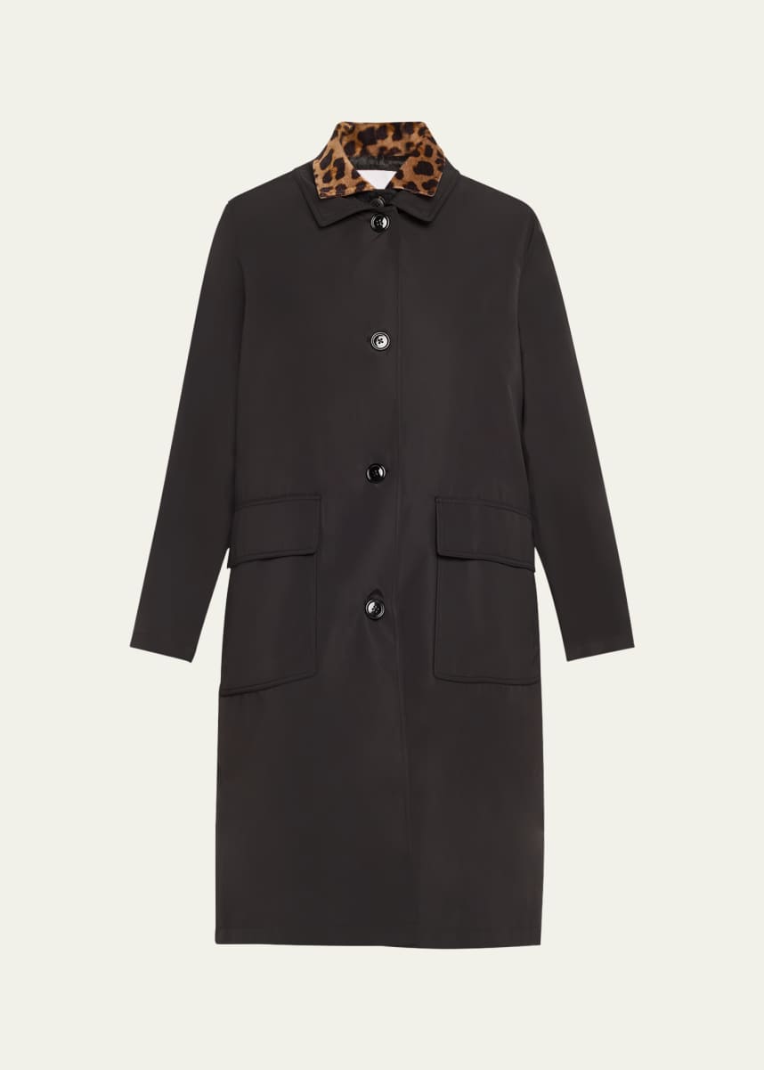 Jane Post Designer Coats at Bergdorf Goodman