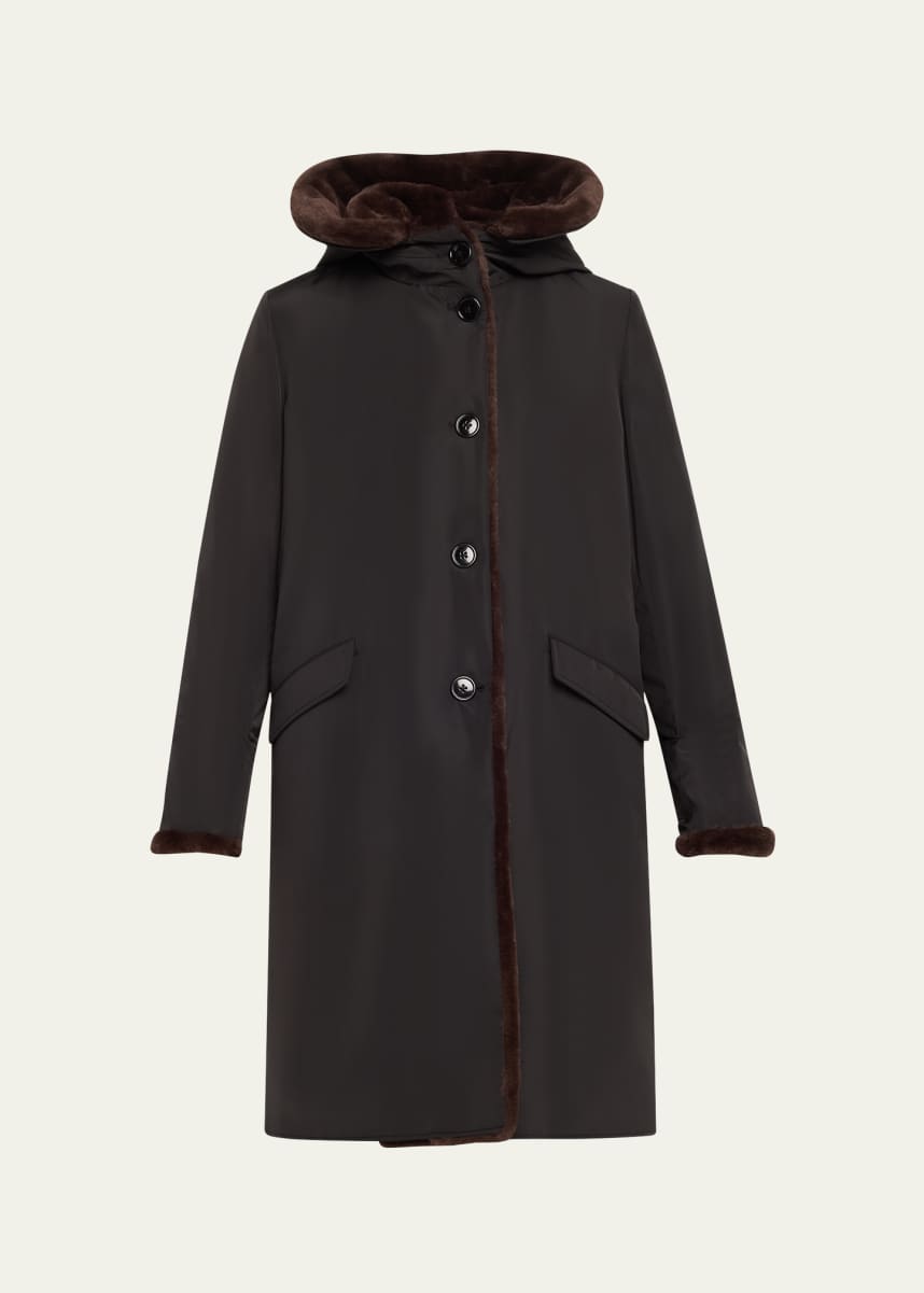 Jane Post Designer Coats at Bergdorf Goodman