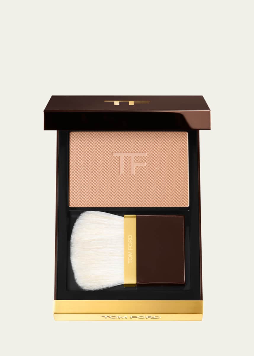 TOM FORD Architecture Soft Matte Blurring Powder
