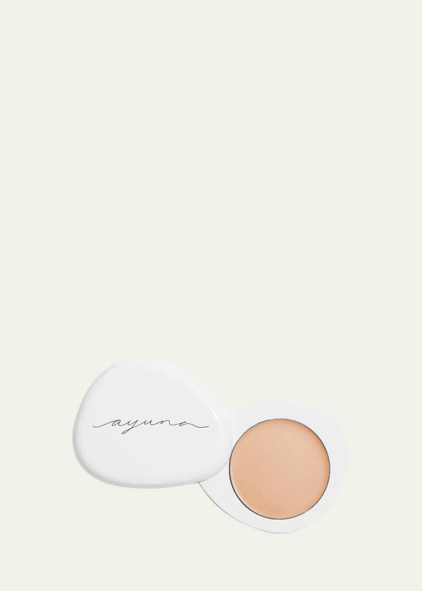 Ayuna Velo [c] Powdered Balm Compact