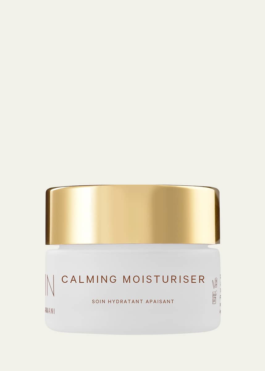 MZ Skin Calming Moisturizer, Yours with any $125 MZ Skin Order