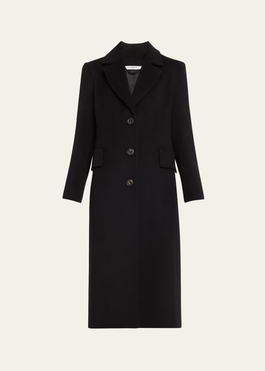 Fleurette coat sale new arrivals
