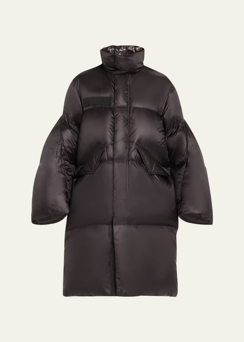 Designer Coats Outerwear for Women Bergdorf Goodman