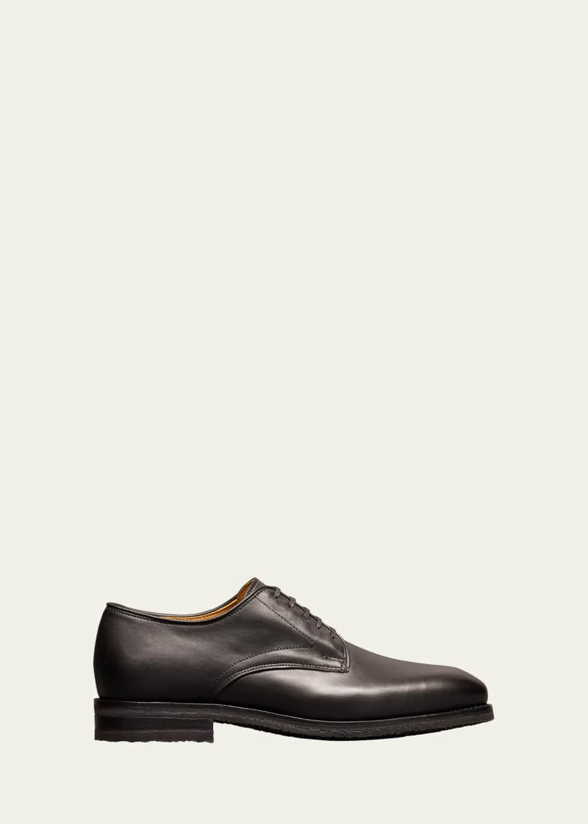 Allen Edmonds Reserve Men's Maverick Leather Derby Shoes
