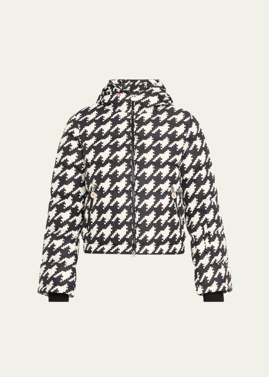 Perfect Moment Polar Flare II Ski Jacket