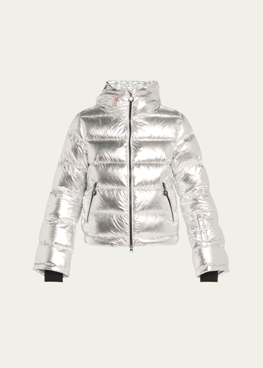 Perfect Moment Polar Flare II Ski Jacket