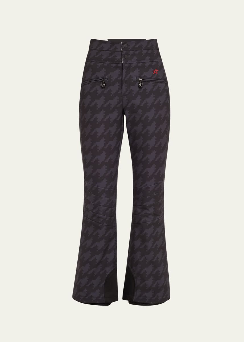 Perfect Moment Aurora High-Rise Flare Ski Pants