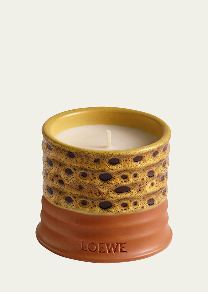 Loewe Mimosa Scented Candle, 5.8 oz.