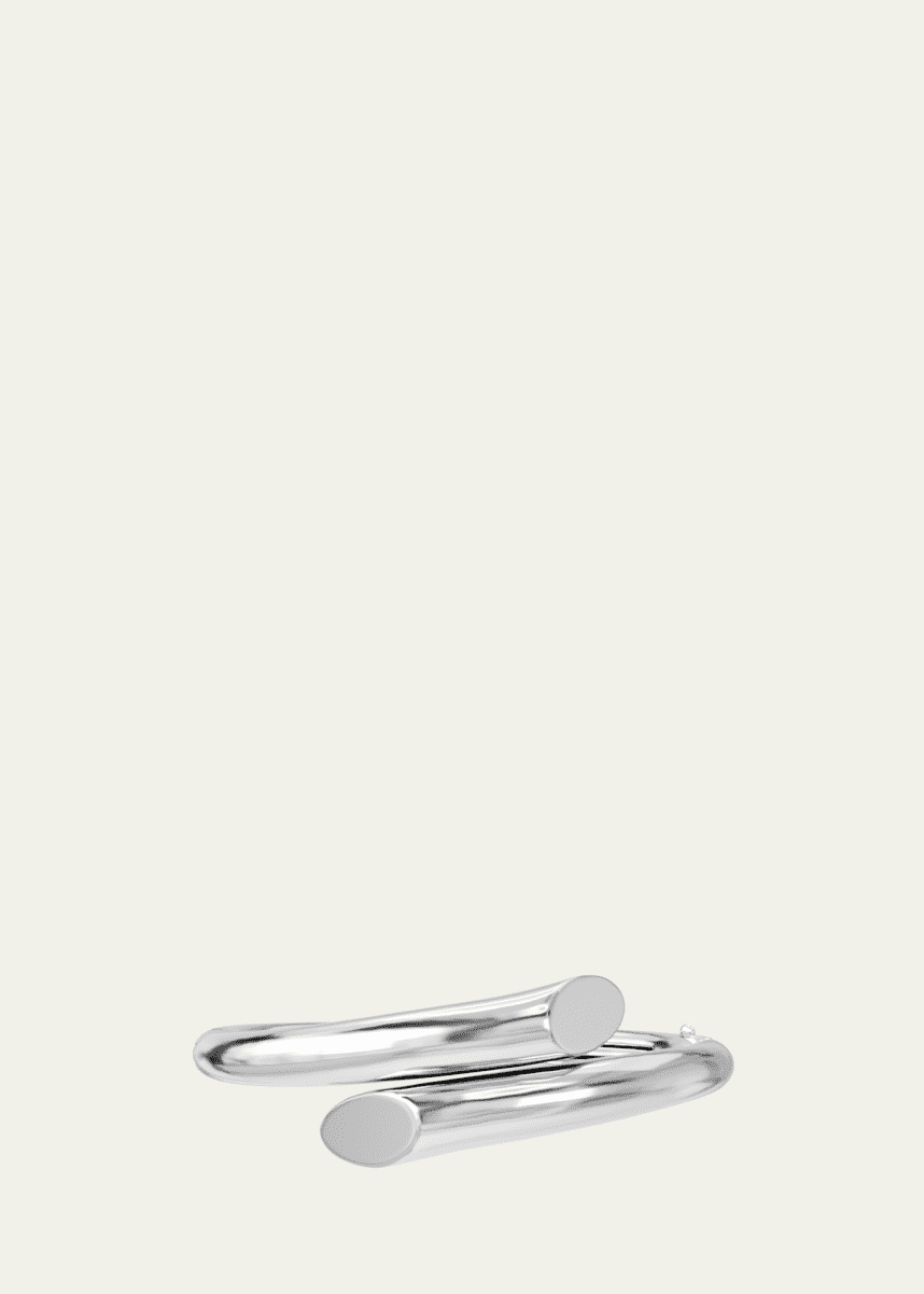 Charlotte Chesnais Biseau Bangle Bracelet