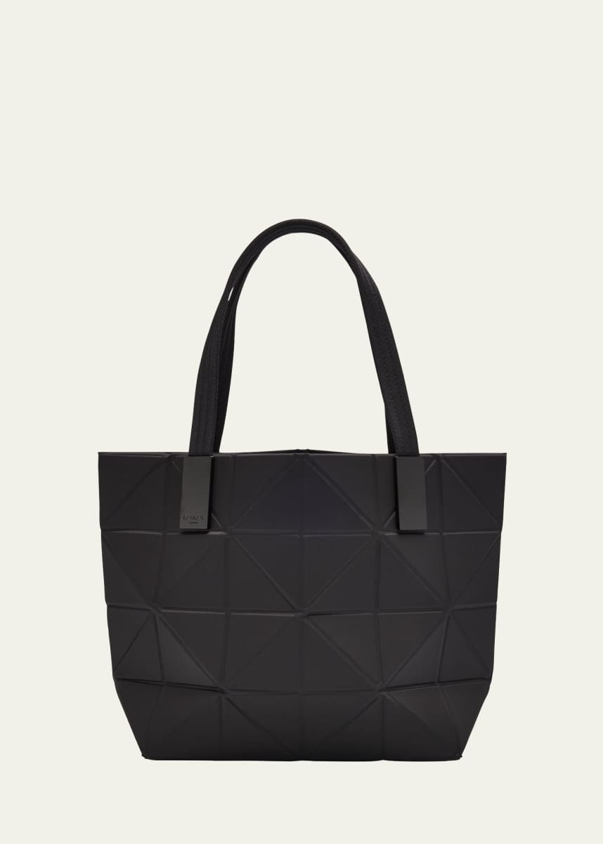 BAO BAO ISSEY MIYAKE Track Small Geo Tote Bag