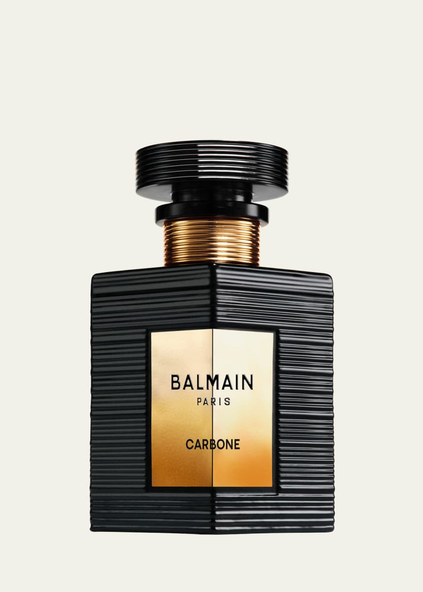 Balmain Beauty Carbone Eau De Parfum, 50 mL