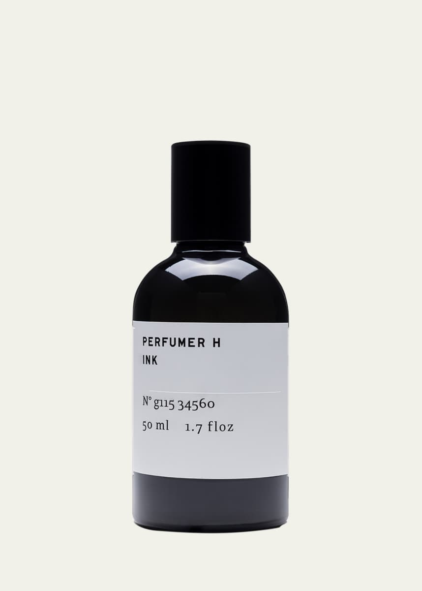 Perfumer H Ink Eau De Parfum, 50 mL