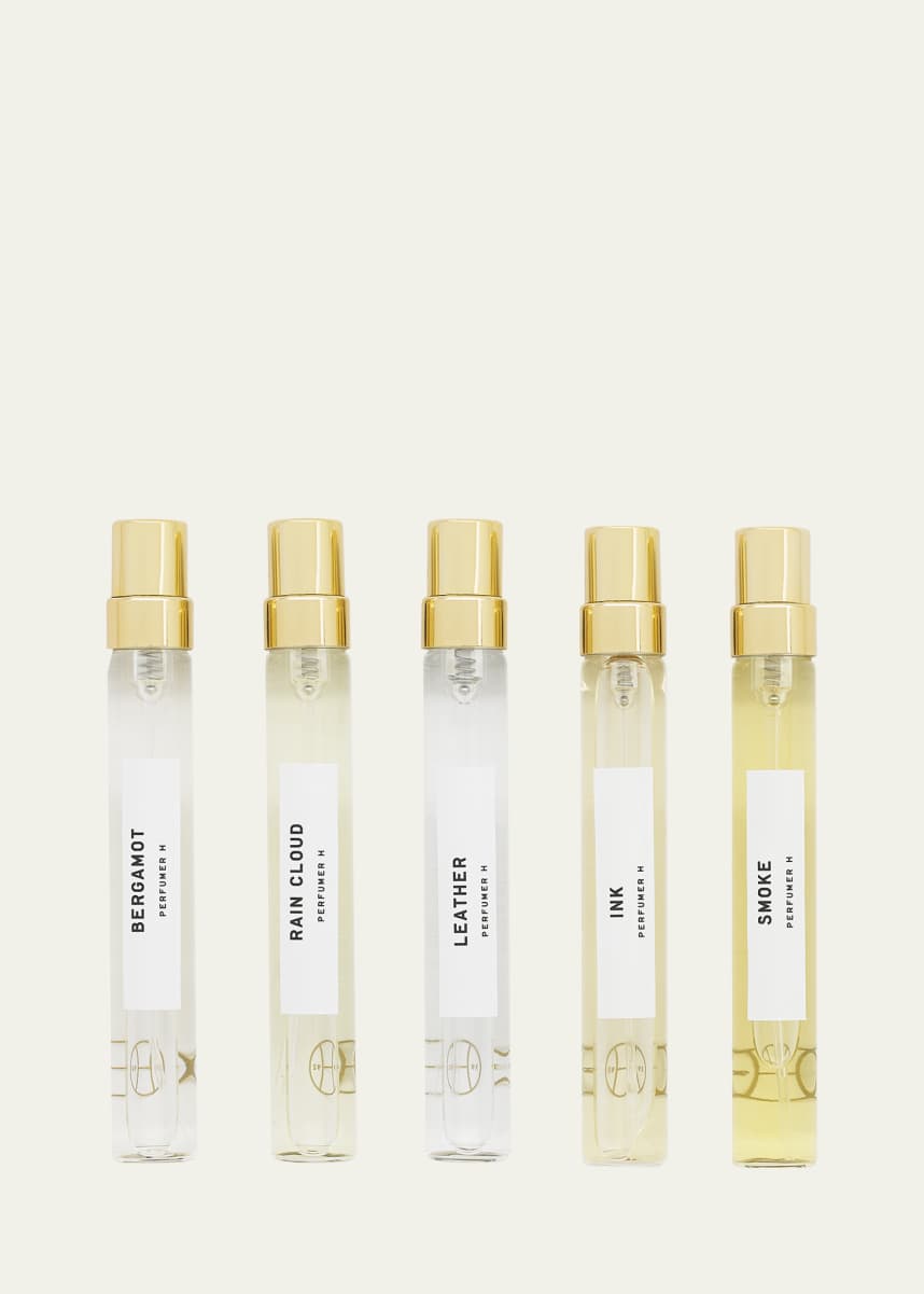 Perfumer H Icons Collection Eau De Parfum