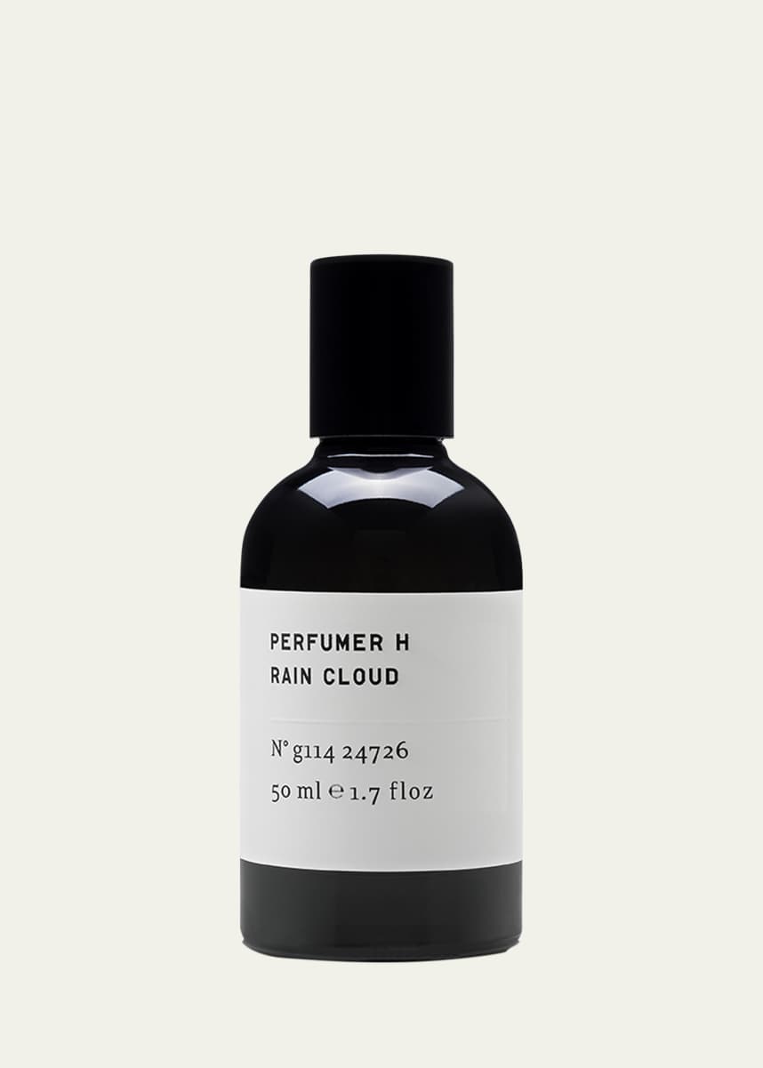 Perfumer H Rain Cloud Eau De Parfum, 50 mL