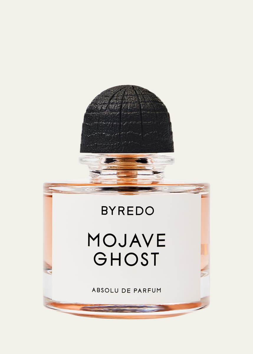 Byredo Mojave Ghost Absolu Eau De Parfum, 50 mL