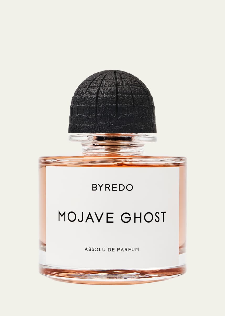 Byredo Mojave Ghost Absolu Eau De Parfum, 100 mL
