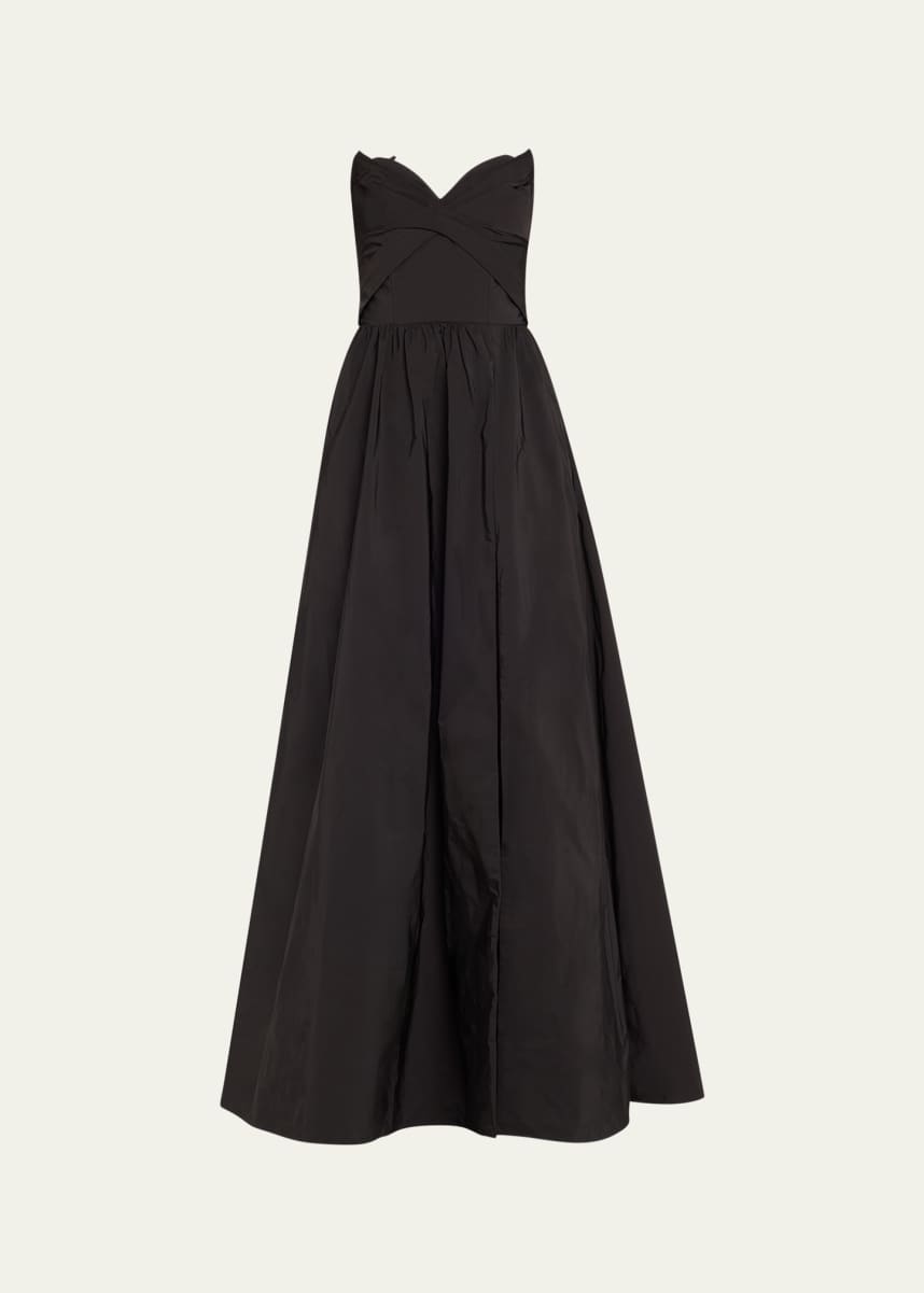 Bergdorf goodman formal gowns hotsell
