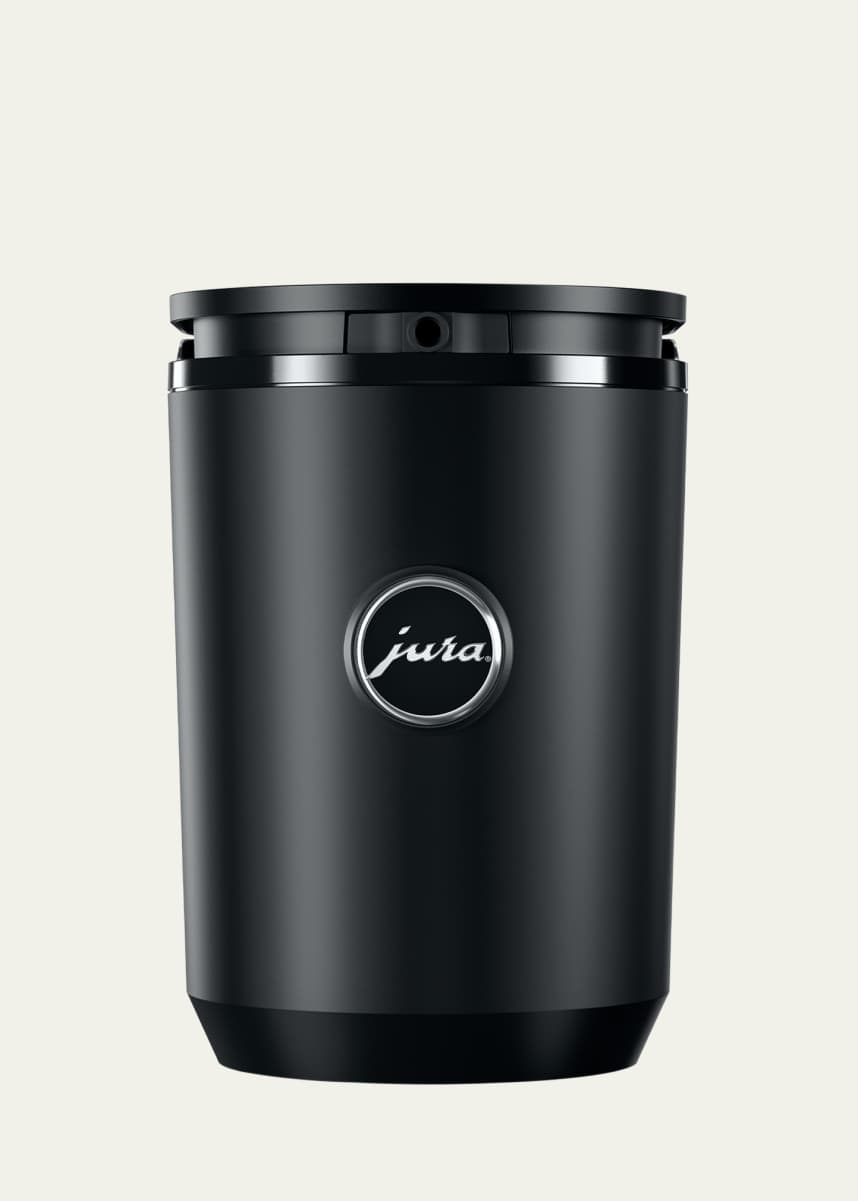 JURA Cool Control Milk Cooler, 0.6 Liters