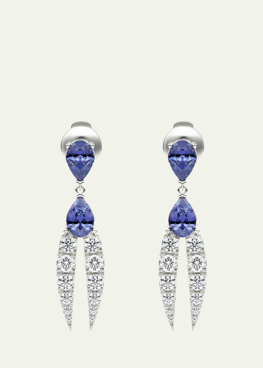 Designer Earrings Bergdorf Goodman