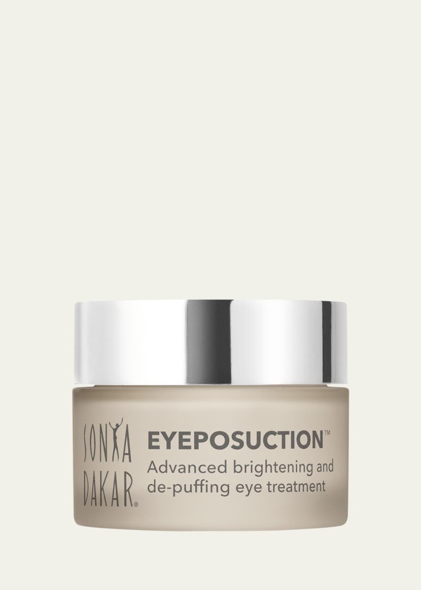 Sonya Dakar Eyeposuction, .5 oz.